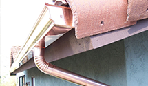 Rain Gutter Installation, Repair, Cleaning in McMinnville, OR